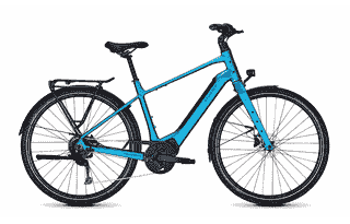 Kalkhoff ENDEAVOUR L MOVE - 29 Zoll 400Wh 9K Diamant - oceanshades matt