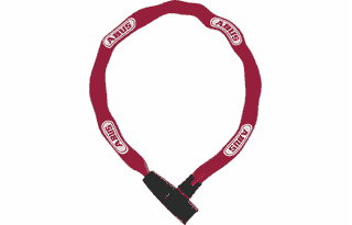 Abus Kettenschloss Catena 6806K/85 - coral