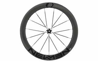 NEWMEN VR Streem S.60 VONOA 622 15h FADE R SP CL 12x100 - Vorderrad
