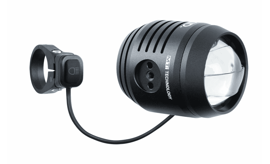 ACID E-Bike Frontlicht PRO-E 140 High Beam