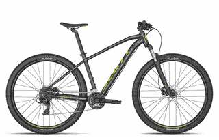 Scott Aspect 960 black - 29 Zoll 16K Diamant - Granite Black