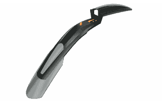 SKS Shockblade Front-Schutzblech (28 Zoll - 29 Zoll) schwarz