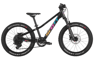 Scott Scale RC 200 - 20 Zoll 9K Diamant - black