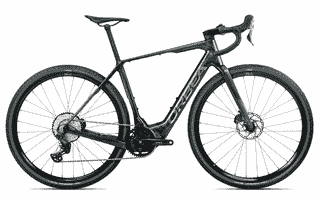 Orbea DENNA M20 - 28 Zoll 420Wh 12K Diamant - Escape Green