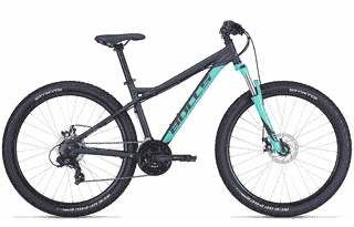 BULLS Nandi 27.5 - 27.5 Zoll 21K Diamant - dark petrol matt