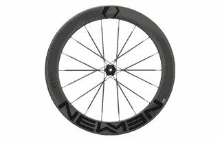 NEWMEN HR Streem S.66 VONOA 622 18h FADE R ,Shimano - Hinterrad
