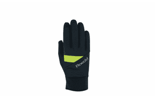 Roeckl Sports Reichenthal Jr. - Winterhandschuh - Black Sulphur Spring