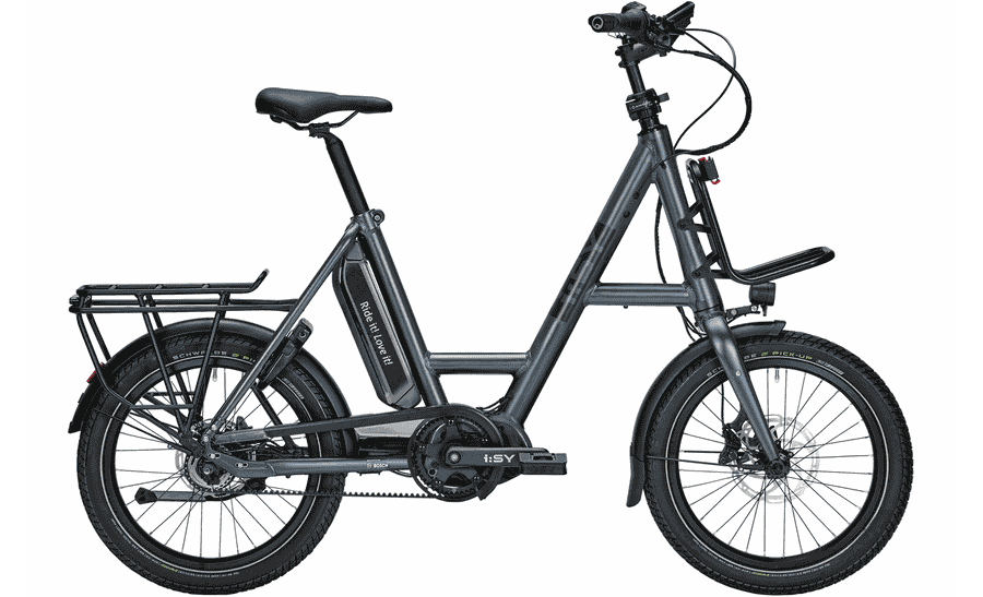 i:SY XXL E5 ZR F CX - 20 Zoll 545Wh 5N Compact - cosmos blue