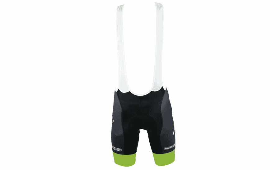 Castelli Bibshort Joos Team 