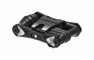 Lezyne Multitool RAP II 24 Funktionen - Werkzeug Set