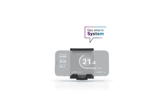 Bosch Smartphonegrip (BSP3200) - schwarz