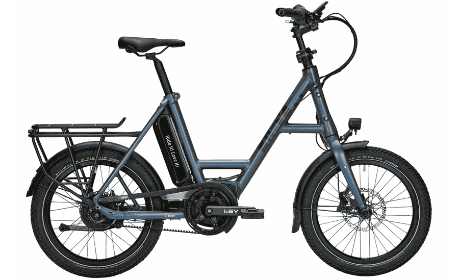 i:SY N3.8 ZR - 20 Zoll 545Wh Enviolo Compact - cosmos blue