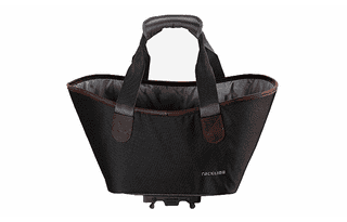 Racktime Agnetha Carbon Black