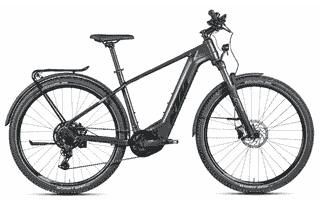KTM MACINA TEAM X-LFC - 29 Zoll 750Wh 9K Diamant - Steel Grey