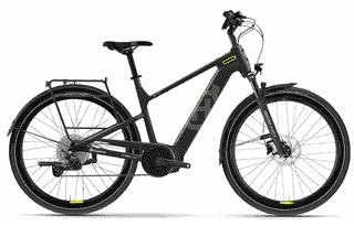 Husqvarna Tourer T2 - 27.5 Zoll 625Wh 11K Diamant - dark bronze matt