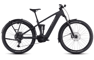 Cube Stereo Hybrid ONE22 Pro Allroad - 27.5 // 29 Zoll 800Wh 10K Fully - night´n´chrome