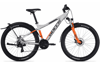 BULLS Sharptail Street 2 27.5 - 27.5 Zoll 21K Diamant - light grey