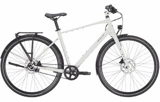 BULLS Urban Copenhagen - 28 Zoll 11N Diamant - french grey matt