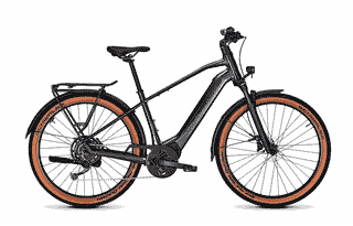 Kalkhoff ENTICE L ADVANCE - 27_5_Zoll 400Wh 9K Diamant - darksprings glossy