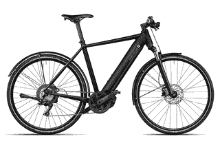 Riese und Müller Roadster touring - 28 Zoll 625Wh 11K Diamant - black matt