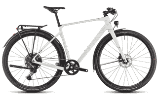 Cube Nulane C:62 SLX FE - 28 Zoll 11K Diamant - desertstone´n´green