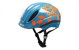 KED Meggy II Trend - racer petrol orange