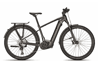 Focus AVENTURA² 6.8 - 29 Zoll 750Wh 11K Diamant - Gold Brown
