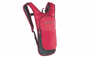 Evoc CC 2L + 2L Bladder - Rucksack