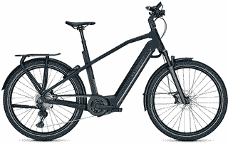Kalkhoff ENDEAVOUR 7.B ADVANCE+ - 27 Zoll 750Wh 11K Diamant - sydneyblue matt