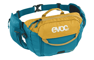 Evoc Hip Pack 3L - Rucksack