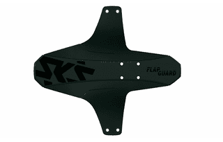 SKS Flap Guard Black Front-Schutzblech (26 Zoll - 29 Zoll) - schwarz