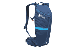Amplifi Delta Track 8  L/XL - Rucksack