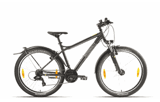 Mammut Manni Sport - 27.5 Zoll // 29 Zoll 21K Diamant - Emerald Green