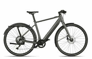 Riese und Müller UBN Five touring - 28 Zoll 430Wh 11K - selva