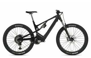 Rocky Mountain Instinct Powerplay Carbon 90 C2 - 29 Zoll 720Wh 12K Fully - Black / Blue