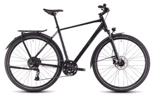 Cube Kathmandu Pro - 28 Zoll 20K Diamant - grey´n´lunar