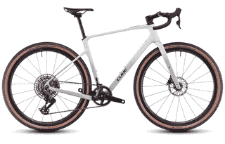 Cube Nuroad C:62 EX - 28 Zoll 12K Diamant - desertstone´n´green