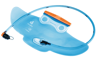 Deuter Streamer 1,5 liter Tasche