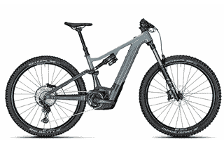 Focus JAM² 6.9 - 29 Zoll 750Wh 12K Fully - Heritageblue Stoneblue