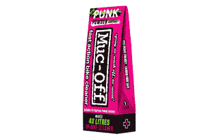 Muc Off Punk Powder Fahrradreiniger