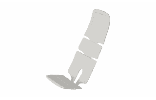 Thule Chariot seat liner - Gepolsterte Sitzauflage
