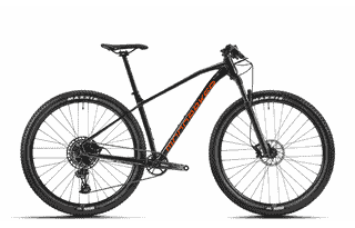 Mondraker Chrono - 29 Zoll 12K Diamant - Black/Orange