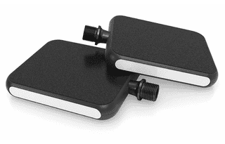 MOTO Reflex Pedal - black/white