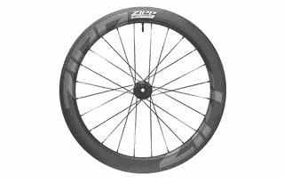 Zipp 404 (2022)  Firecrest Disc Centerlock hinten - tubeless ready SRAM/Shimano