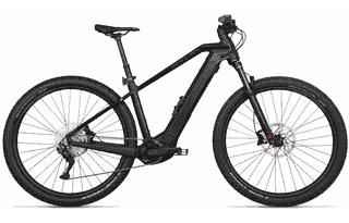 BULLS Sonic EVO 1 29 - 29 Zoll 625Wh 10K Diamant - black