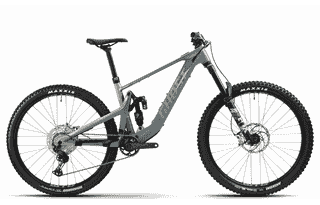 Ghost Path Riot Advanced - 29 Zoll 430Wh 12K Fully - grey 1/pearl light grey - glossy