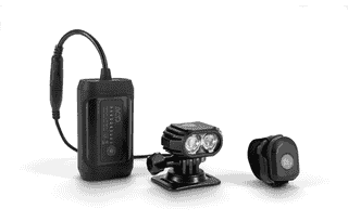 Cube ACID Outdoor LED-Licht HPA 2000