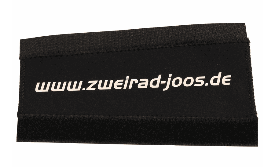 Zweirad Joos Kettenstrebenschutz Fully - schwarz