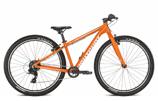 Eightshot X-COADY 275 SL - 27.5 Zoll 8K Diamant - orange