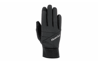 Roeckl Sports Reichenthal - Winterhandschuh - Black
